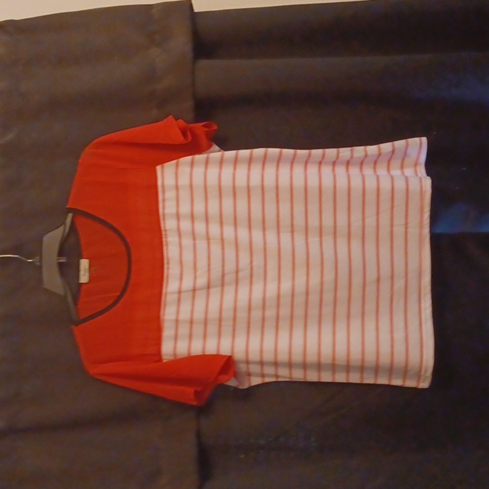Toomi summer top